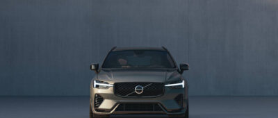 Volvo XC60 Phase III