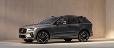 Volvo XC60 Phase III