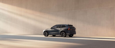 Volvo XC60 Phase III