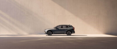 Volvo XC60 Phase III