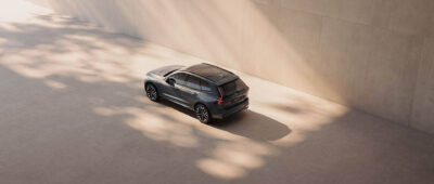 Volvo XC60 Phase III