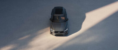 Volvo XC60 Phase III