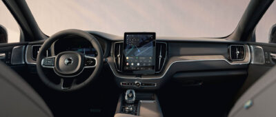 Volvo XC60 Phase III