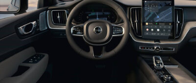 Volvo XC60 Phase III