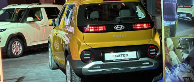 Hyundai Inster