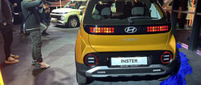 Hyundai Inster