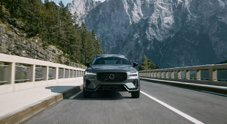 Volvo XC60 Phase III