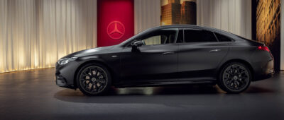 Mercedes-Benz CLA 2025