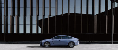 Lexus ES 2026