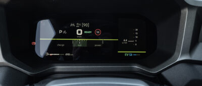 Dacia Bigster Hybrid 155 Journey
