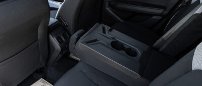 Dacia Bigster Hybrid 155 Journey