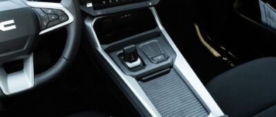 Dacia Bigster Hybrid 155 Journey