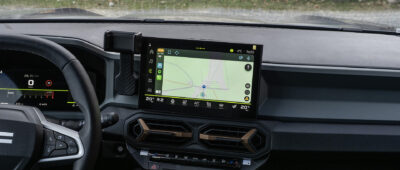 Dacia Bigster mild hybrid 130 4x4 Extreme