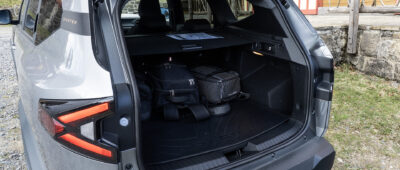 Dacia Bigster mild hybrid 130 4x4 Extreme