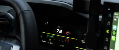 Dacia Bigster mild hybrid 130 4x4 Extreme
