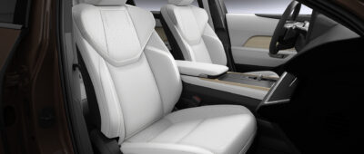 Lexus ES 2026