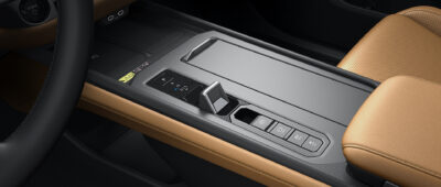Lexus ES 2026