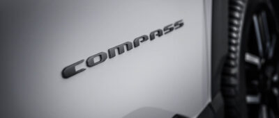 Jeep Compass 2026