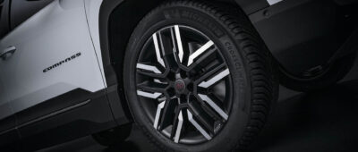 Jeep Compass 2026