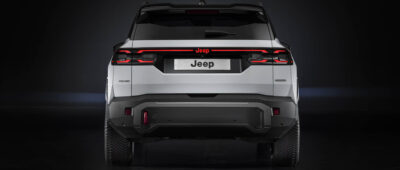 Jeep Compass 2026