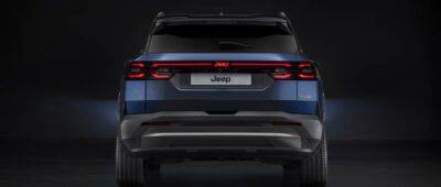 Jeep Compass 2026