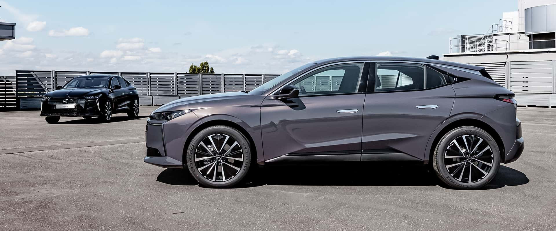 DS4 sa mení, facelift dokonca prináša nové meno DS No 4