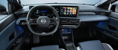 Nissan Micra 2026 Electric