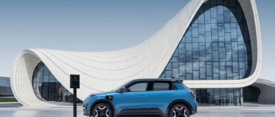 Nissan Micra 2026 Electric