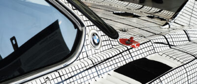 BMW Art Cars