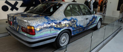 BMW Art Cars