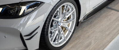 BMW Art Cars