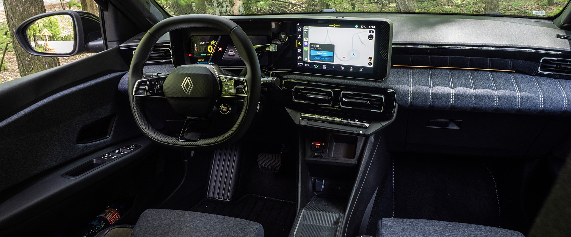 Renault 5 E-Tech
