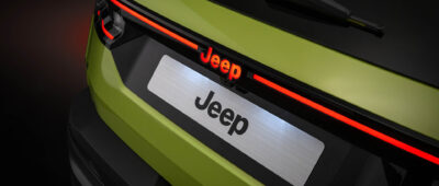 Jeep Compass 2026