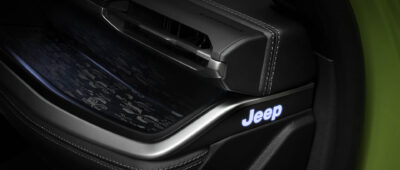 Jeep Compass 2026
