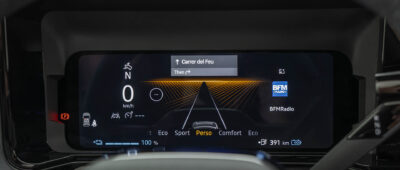 Nissan Micra 2026 Electric