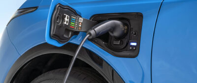 Nissan Micra 2026 Electric