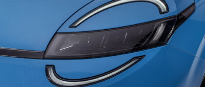 Nissan Micra 2026 Electric