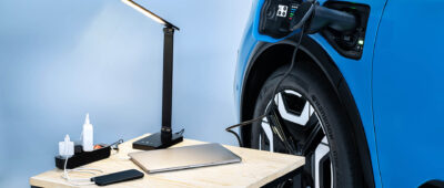 Nissan Micra 2026 Electric