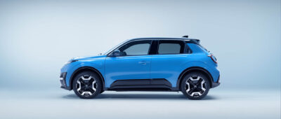 Nissan Micra 2026 Electric