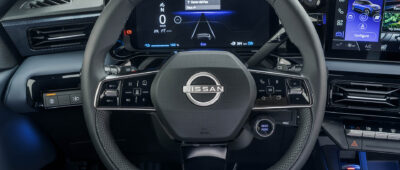 Nissan Micra 2026 Electric