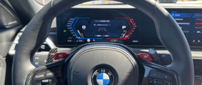 BMW Silesiaring