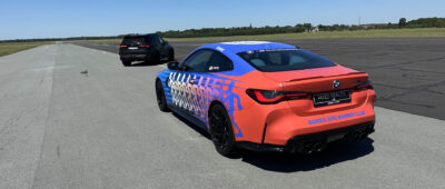 BMW Silesiaring
