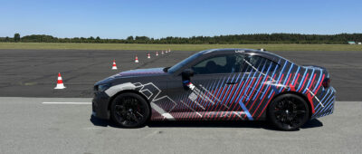 BMW Silesiaring