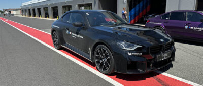 BMW Silesiaring
