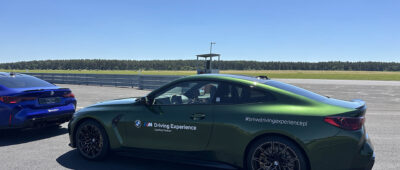 BMW Silesiaring