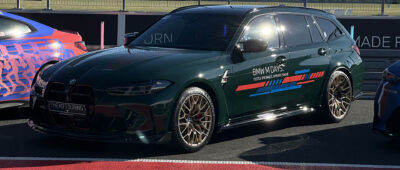 BMW Silesiaring