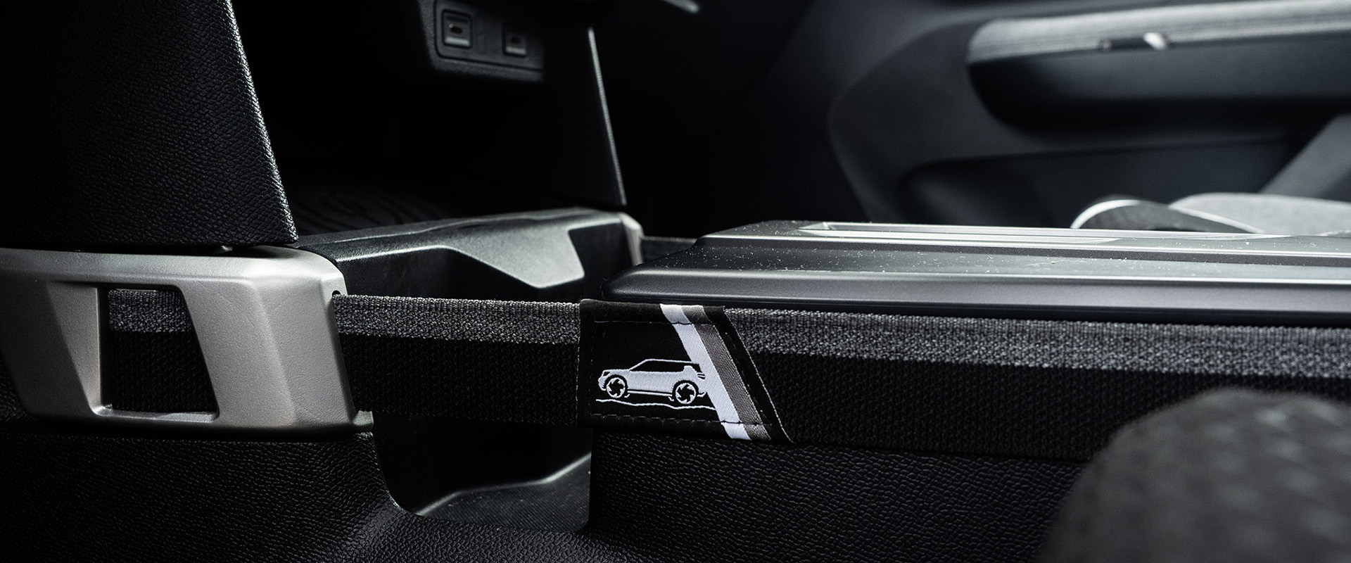 Opel Frontera Hybrid