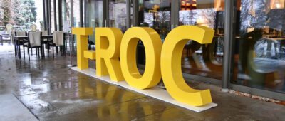 Volkswagen T-Roc slovenské predstavenie