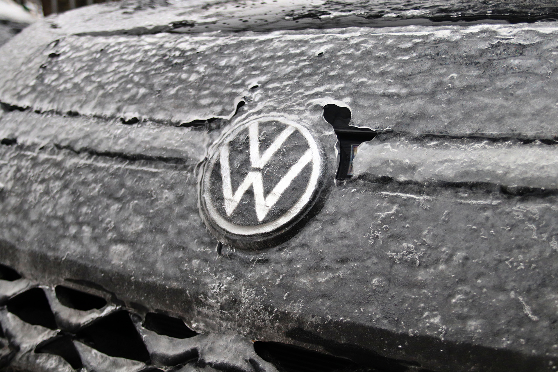 Volkswagen T-Roc slovenské predstavenie