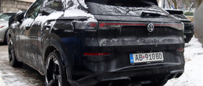 Volkswagen T-Roc slovenské predstavenie